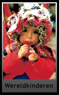 Wereldkinderen