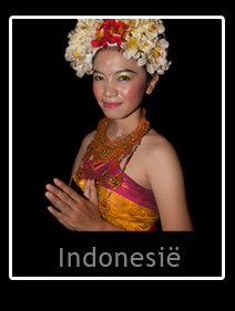 Indonesi&euml;